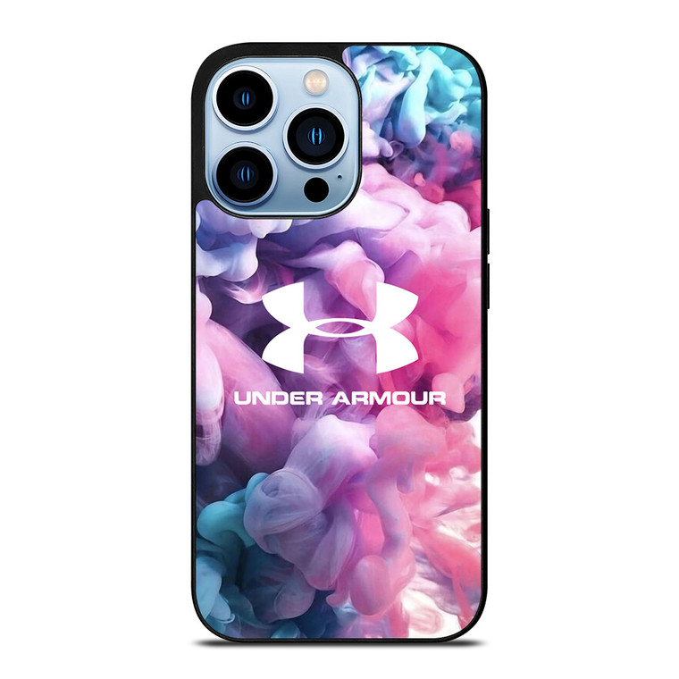 UNDER ARMOUR COLORED iPhone 13 Pro Max Case