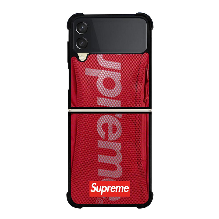 SUPREME BAG LOGO Samsung Galaxy S10e Case