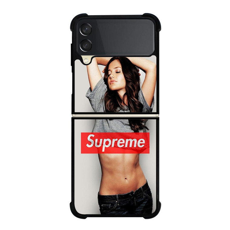 SUPREME GIRL Samsung Galaxy S10e Case