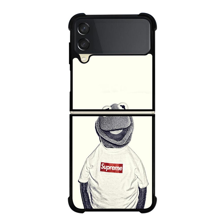 SUPREME LOGO ELMO SESAME STREET Samsung Galaxy S10e Case