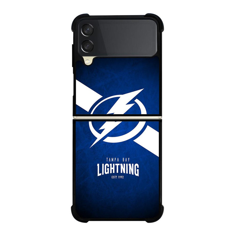 TAMPA BAY LIGHTNING LOGO Samsung Galaxy S10e Case