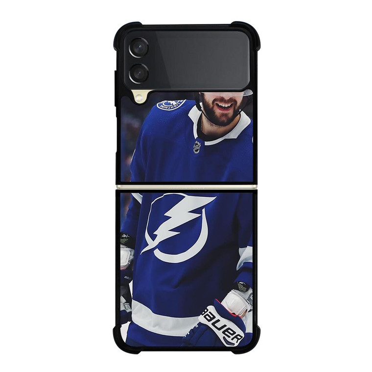 TAMPA BAY LIGHTNING NIKITA KUCHEROV Samsung Galaxy S10e Case