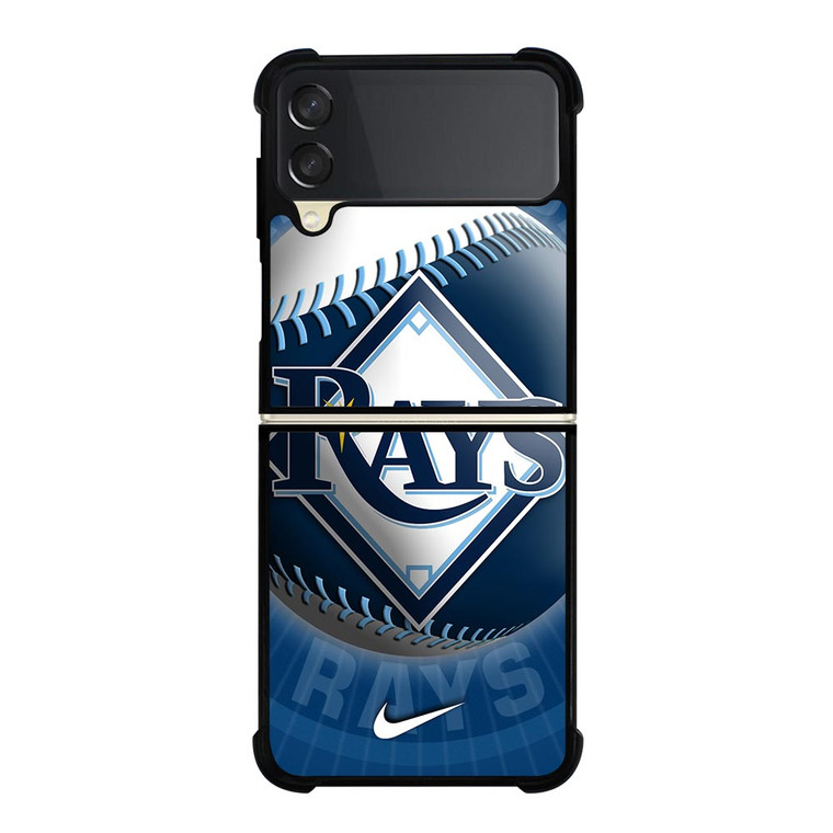TAMPA BAY RAYS BASEBALL TEAM Samsung Galaxy S10e Case