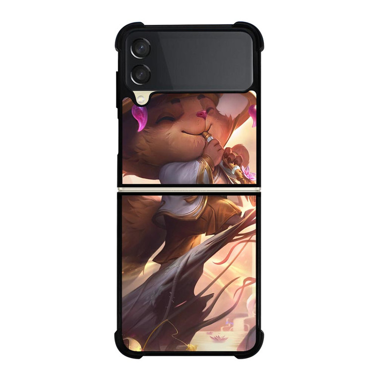 TEEMO LEAGUE OF LEGENDS 2 Samsung Galaxy S10e Case