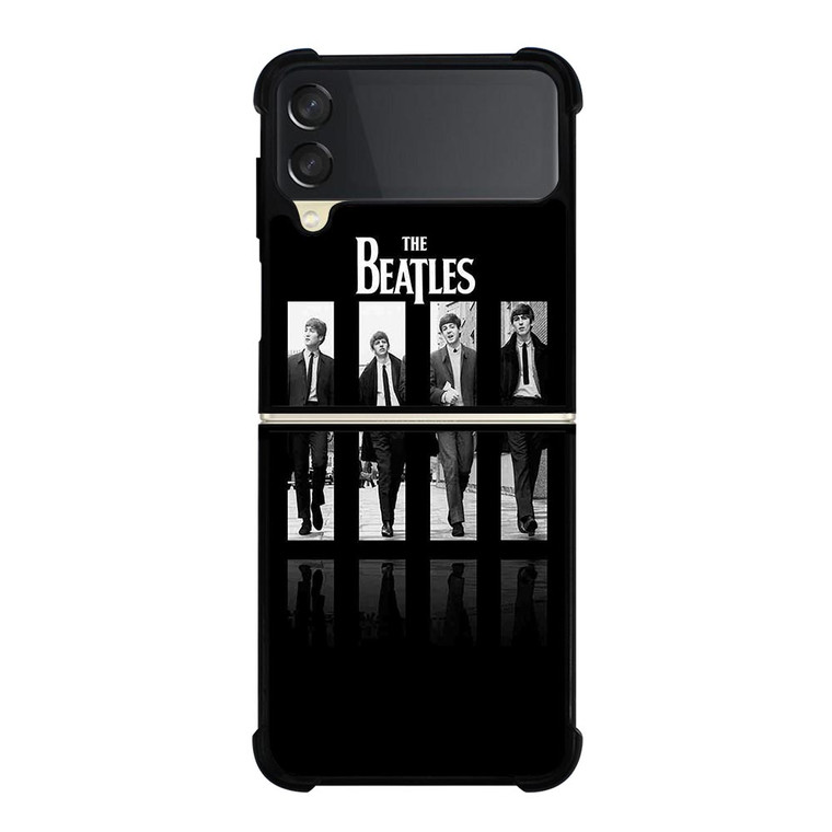 THE BEATLES VINTAGE Samsung Galaxy S10e Case