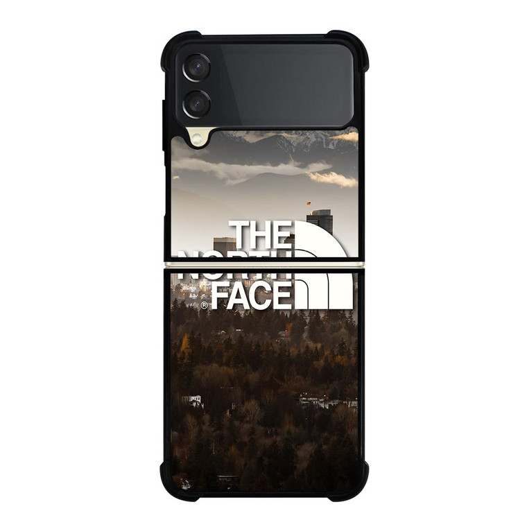 THE NORTH FACE SEATTLE Samsung Galaxy S10e Case