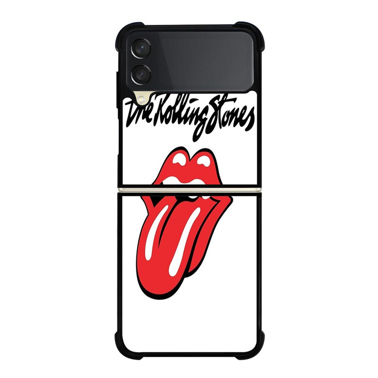 THE ROLLING STONES BAND SYMBOL Samsung Galaxy S10e Case