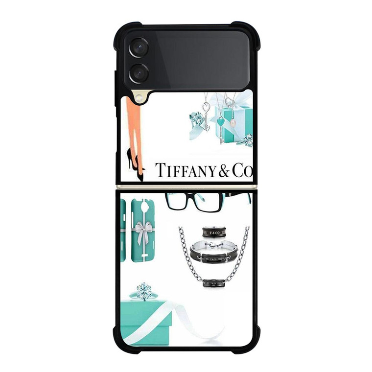 TIFFANY AND CO LOGO Samsung Galaxy S10e Case