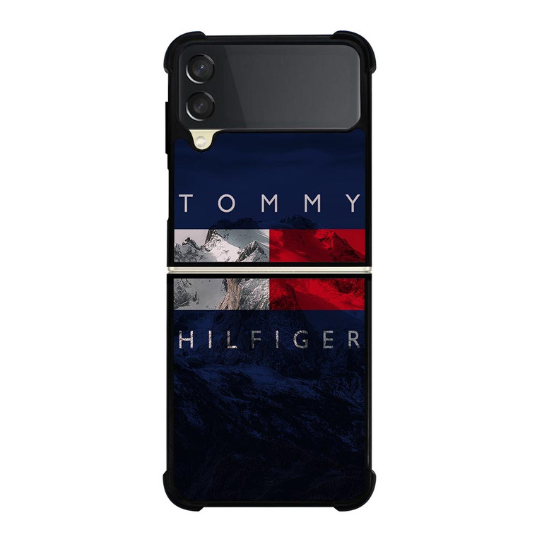 TOMMY HILFIGER LOGO Samsung Galaxy S10e Case