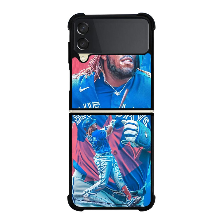 TORONTO BLUE JAYS VLADIMIR GUERRERO JR Samsung Galaxy S10e Case