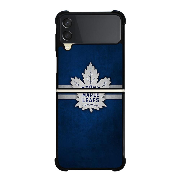 TORONTO MAPLE LEAFS NHL LOGO 3 Samsung Galaxy S10e Case
