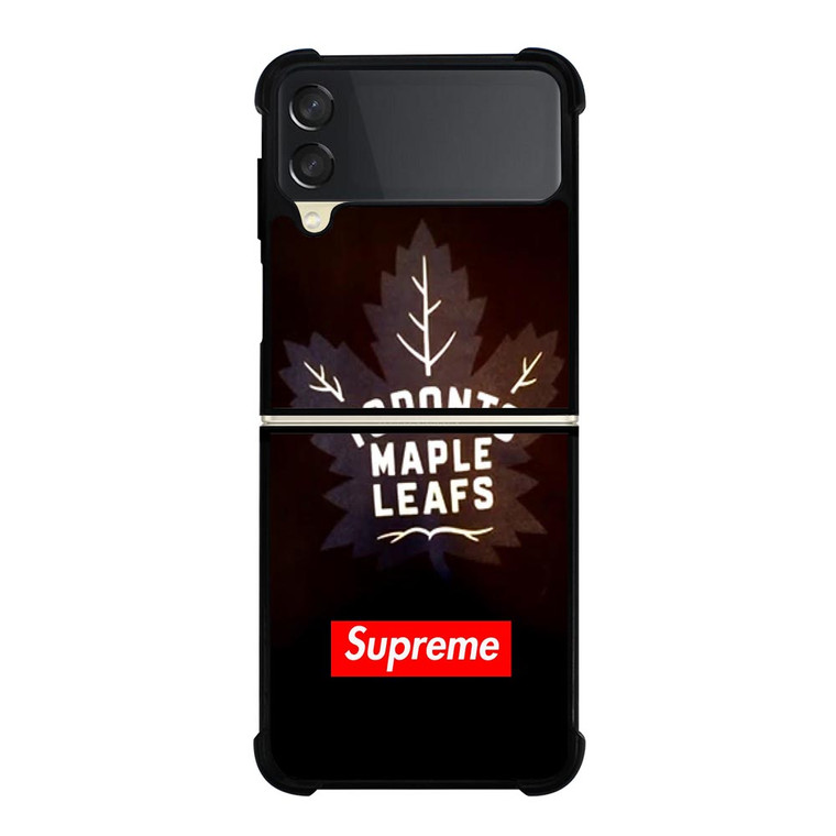 TORONTO MAPLE LEAFS SUPREME 2 Samsung Galaxy S10e Case