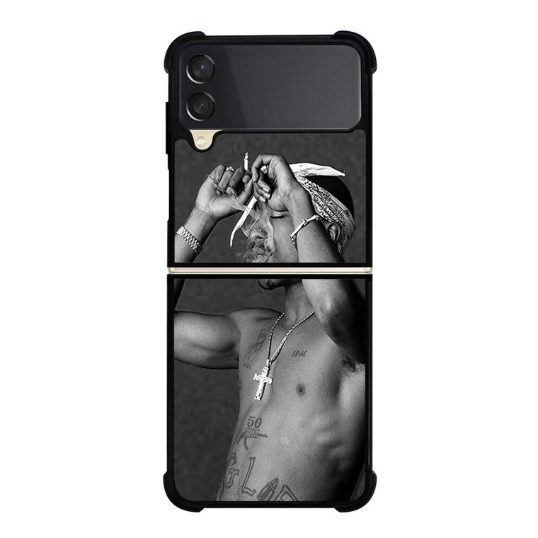TUPAC SHAKUR Samsung Galaxy S10e Case