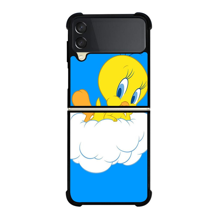 TWEETY BIRD CARTOON Samsung Galaxy S10e Case
