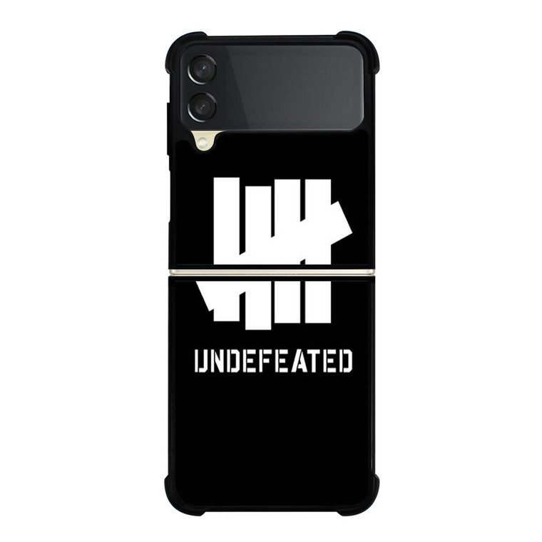 UNDEFEATED LOGO Samsung Galaxy S10e Case