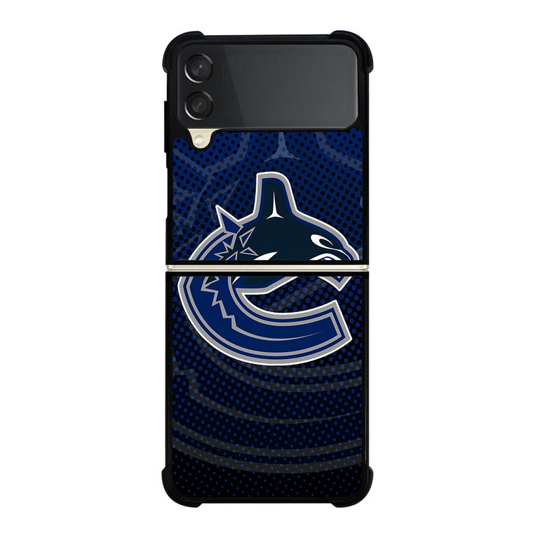 VANCOUVER CANUCKS HOCKEY TEAM Samsung Galaxy S10e Case