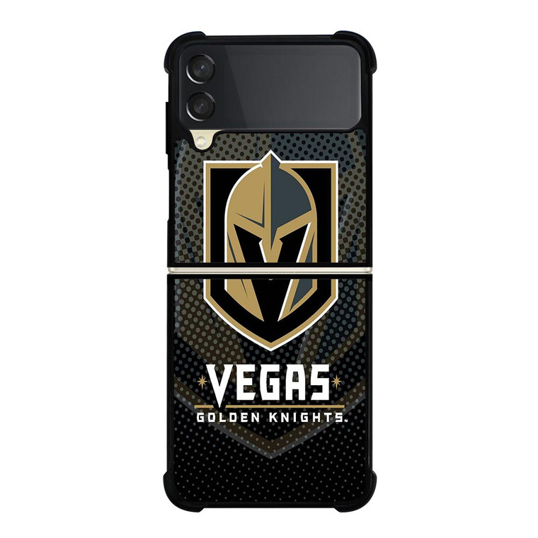 VEGAS GOLDEN KNIGHTS LOGO NFL Samsung Galaxy S10e Case