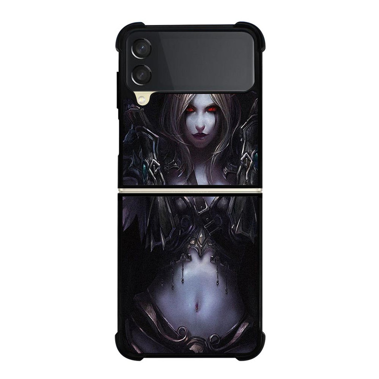 WARCRAFT 3 NIGHT ELF Samsung Galaxy S10e Case