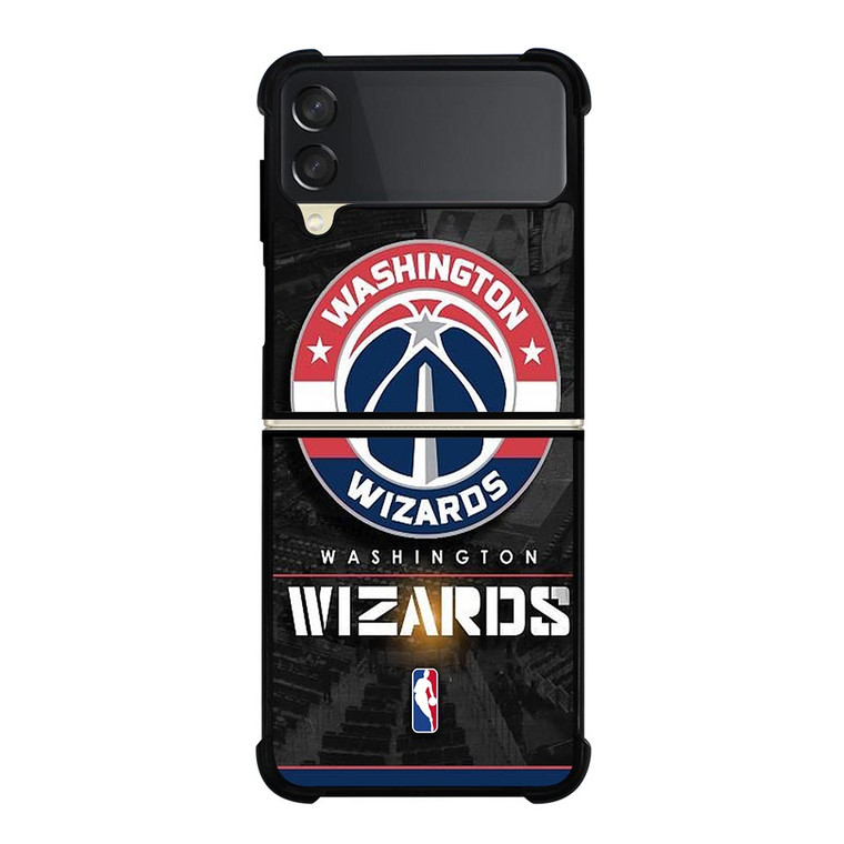 WASHINGTON WIZARDS LOGO Samsung Galaxy S10e Case