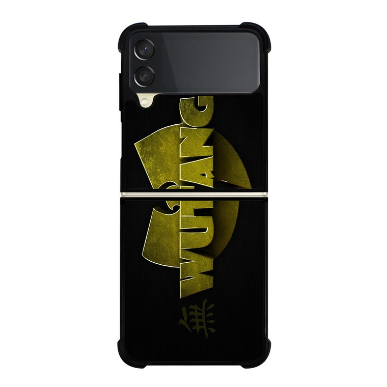WUTANG CLAN EMBLEM Samsung Galaxy S10e Case