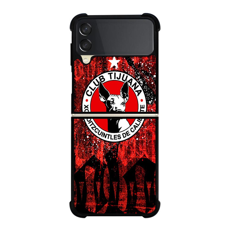XOLOS TIJUANA ART Samsung Galaxy S10e Case