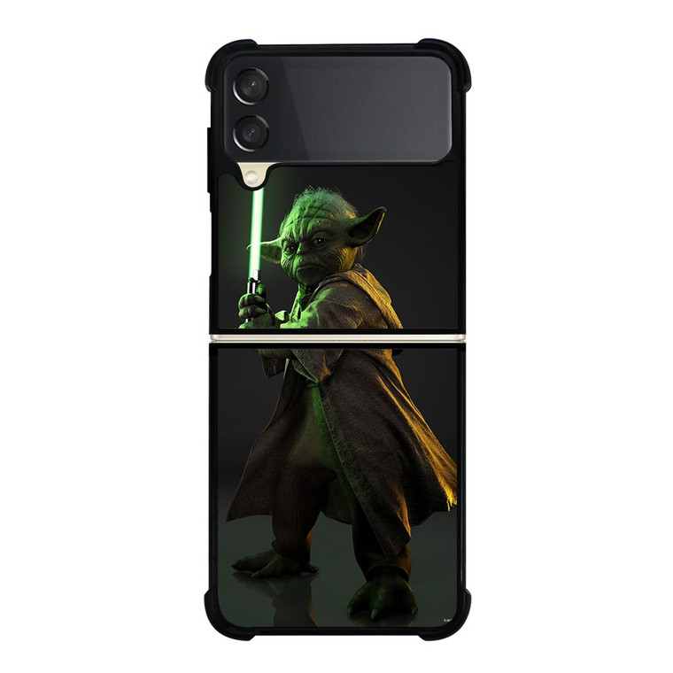 YODA STAR WARS Samsung Galaxy S10e Case