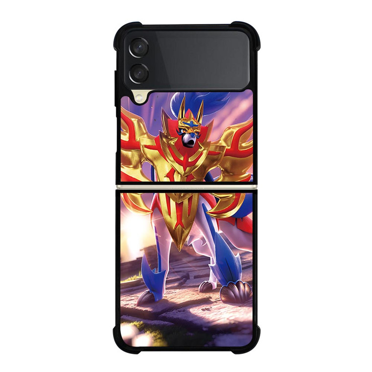 ZAMAZENTA POKEMON SHIELD GAMES Samsung Galaxy S10e Case