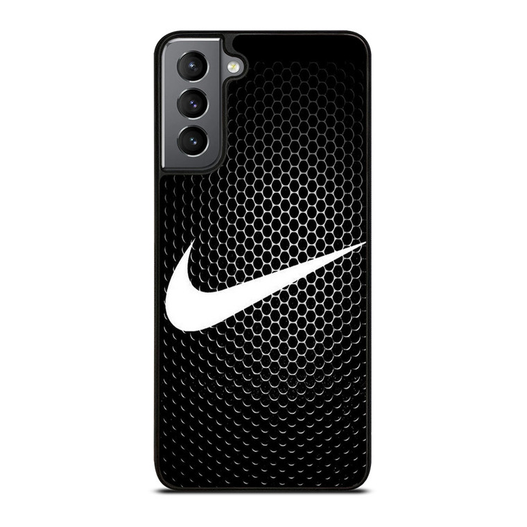 NIKE METAL LOGO Samsung Galaxy S21 Plus Case