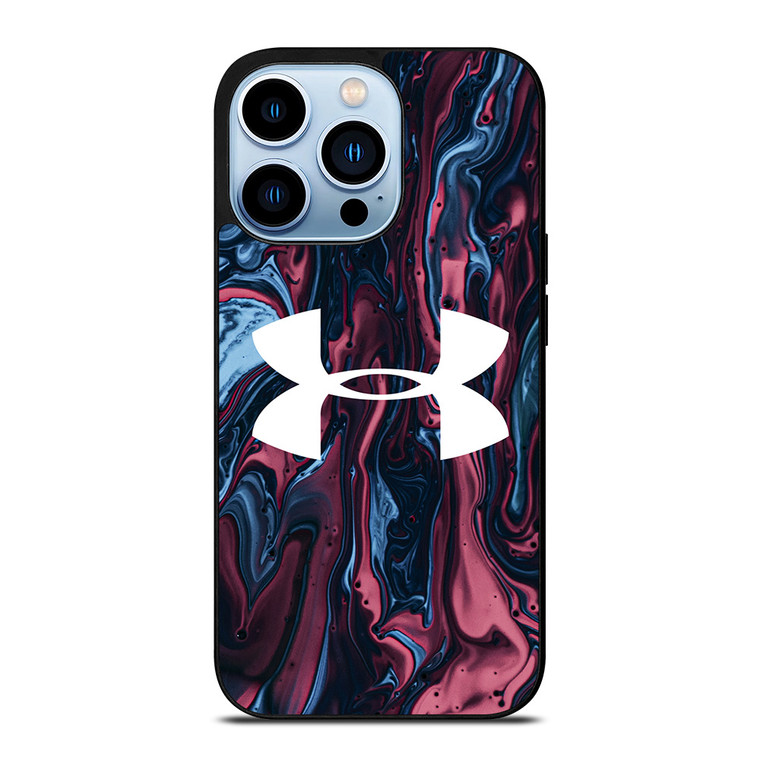 UNDER ARMOUR ON LIQUID iPhone 13 Pro Max Case