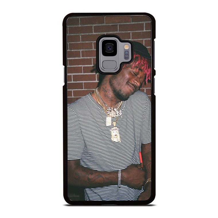 LIL YACHTY RAPPER Samsung Galaxy S9 Case