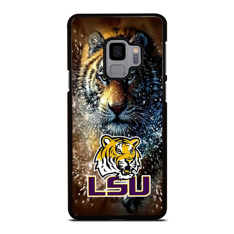 LSU TIGERS MASCOT  Samsung Galaxy S9 Case