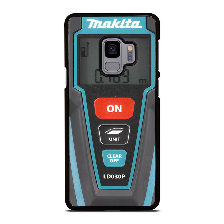 MAKITA LASER LD30P Samsung Galaxy S9 Case