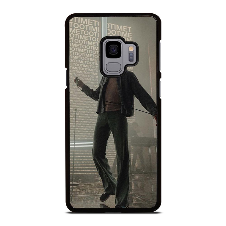 MATTY HEALY THE 1975 BAND Samsung Galaxy S9 Case