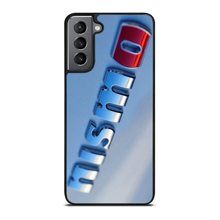 NISSAN NISMO GTR Samsung Galaxy S21 Plus Case