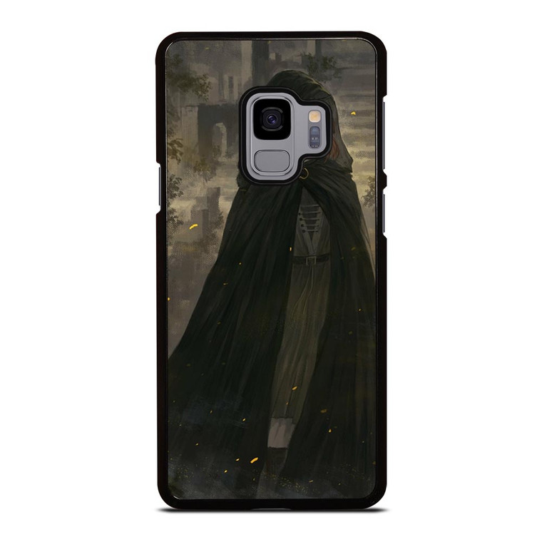 MELINA ELDEN RING 2 Samsung Galaxy S9 Case