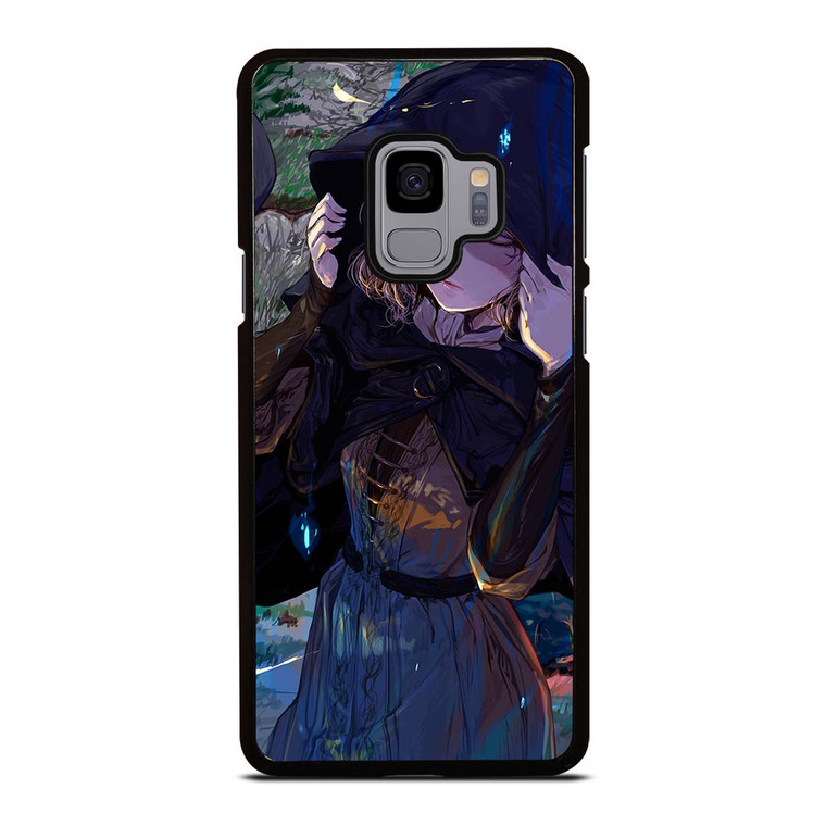 MELINA ELDEN RING Samsung Galaxy S9 Case