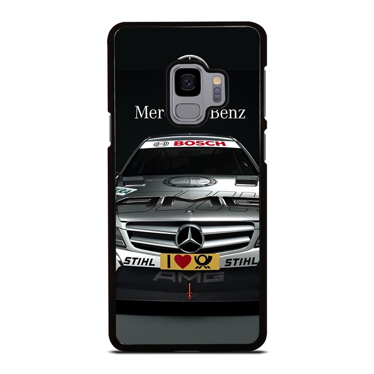MERCEDES BENZ AMG CAR Samsung Galaxy S9 Case