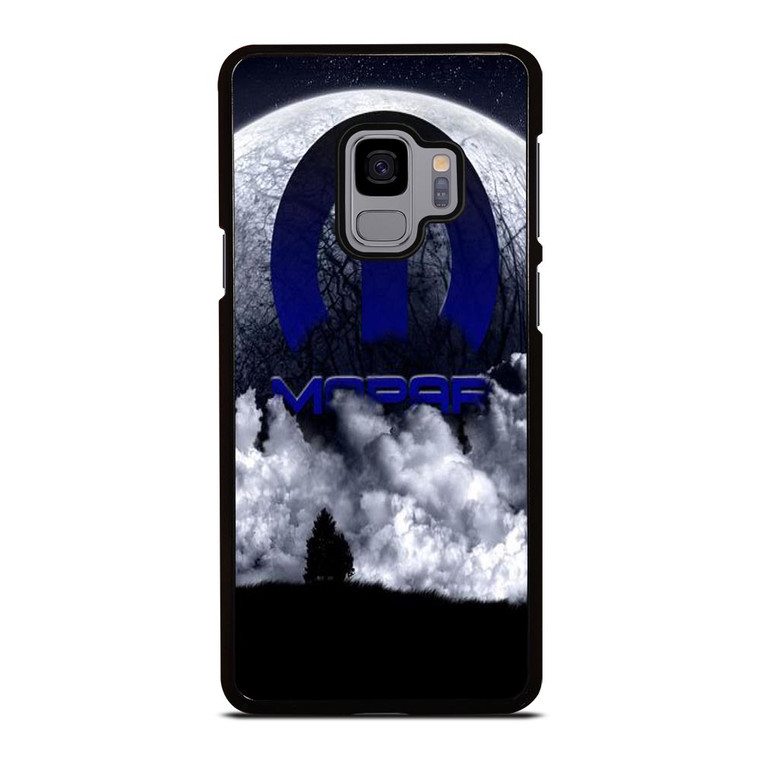MOPAR LOGO ART Samsung Galaxy S9 Case
