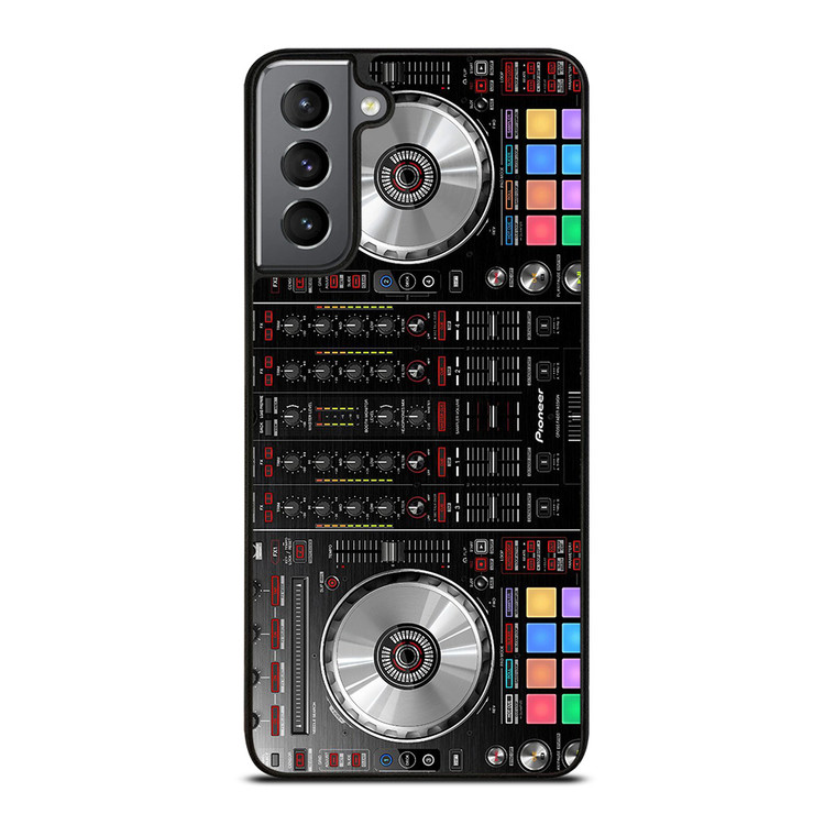 NUMARK DJ MUSIC CONTROL Samsung Galaxy S21 Plus Case