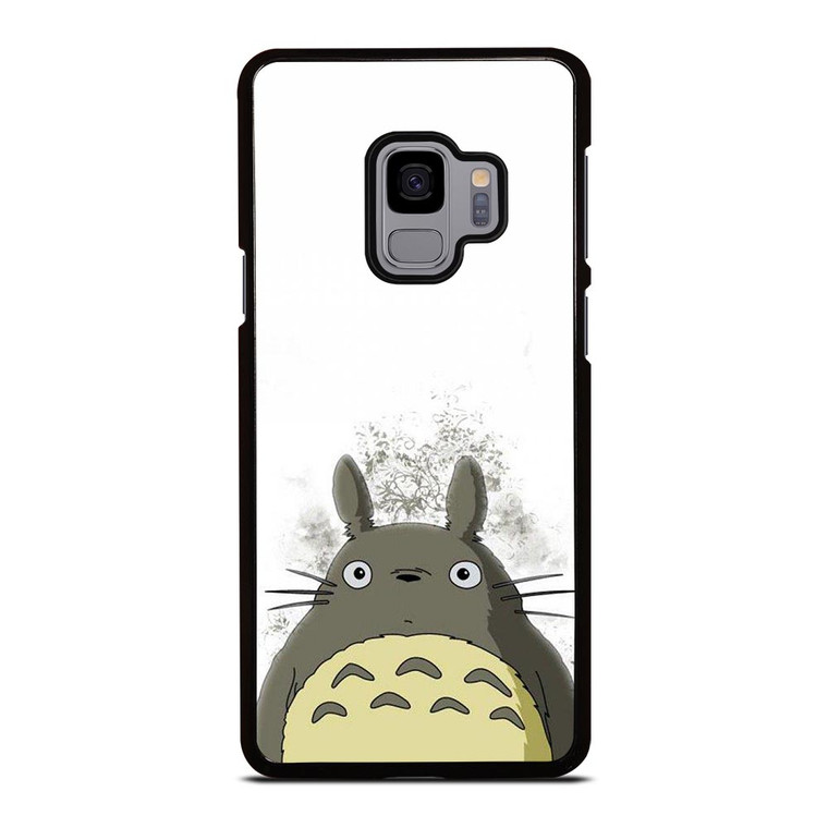 MY NEIGHBOR TOTORO KAWAII Samsung Galaxy S9 Case