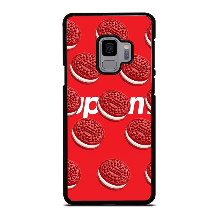 OREO SUPREME COOKIES Samsung Galaxy S9 Case