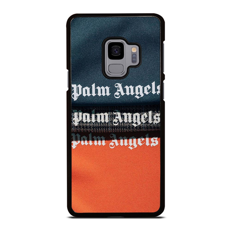 PALM ANGELS WOVEN Samsung Galaxy S9 Case