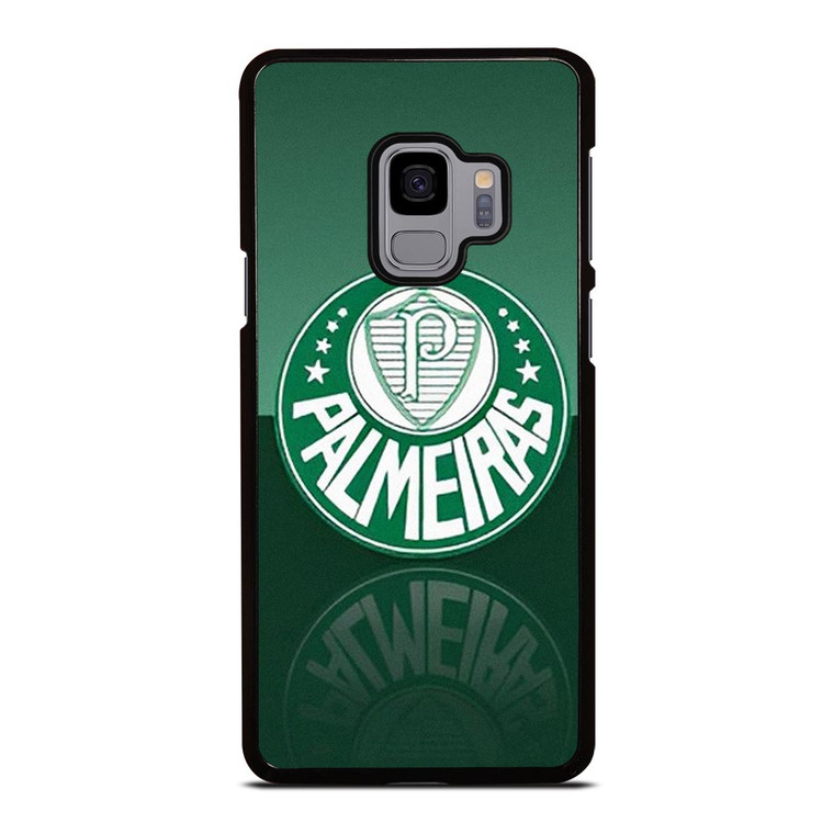 PALMEIRAS FOOTBALL CLUB LOGO Samsung Galaxy S9 Case
