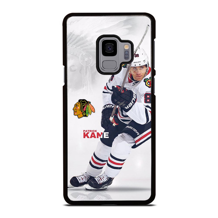 PATRICK KANE CHICAGO BLACKHAWKS 2 Samsung Galaxy S9 Case