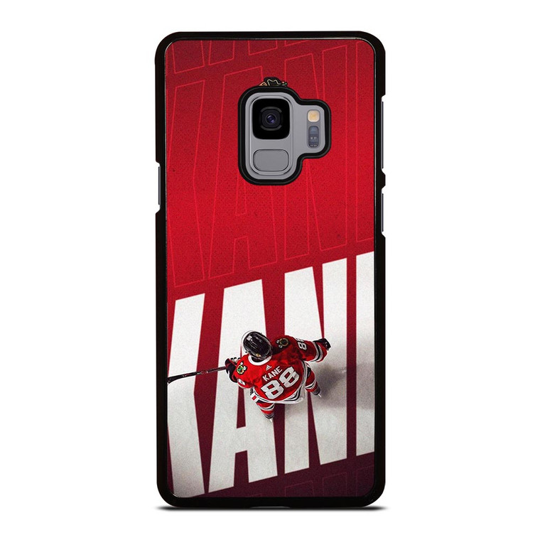 PATRICK KANE CHICAGO BLACKHAWKS Samsung Galaxy S9 Case