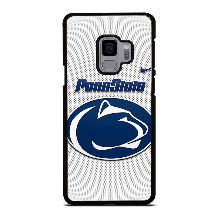 PENN STATE NITTANY LIONS WHITE Samsung Galaxy S9 Case