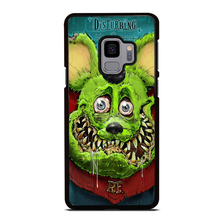 RAT FINK ART Samsung Galaxy S9 Case