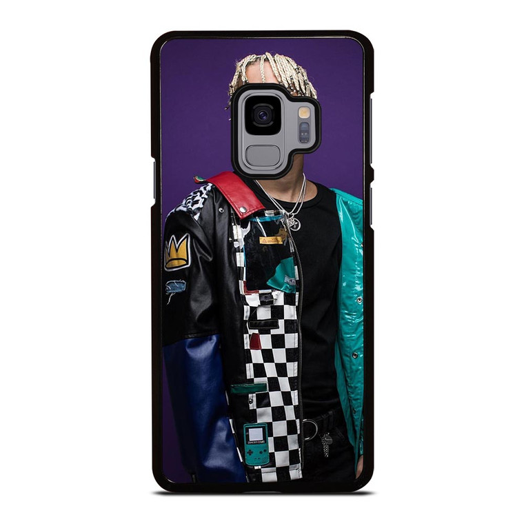 RAUW ALEJANDRO RAPPER Samsung Galaxy S9 Case