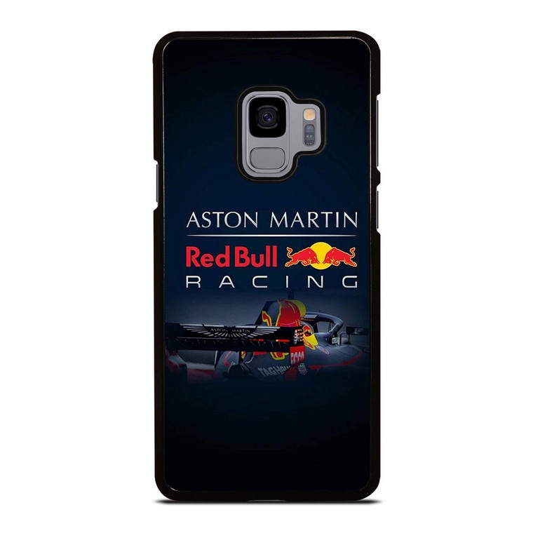 REDBULL RACING TEAM FORMULA ONE Samsung Galaxy S9 Case