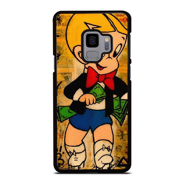 RICHIE RICH CARTOON Samsung Galaxy S9 Case